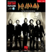 Def Leppard Guitar Play-Along Volume 145 Book/Online Audio