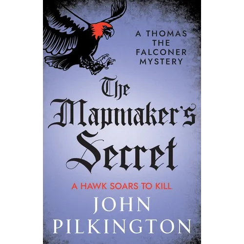 The Mapmaker's Secret