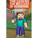 The Legend The Mystery of Herobrine Book One: The Start of a Quest