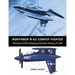 Northrop N-63 Convoy Fighter: The Naval VTOL Turboprop Tailsitter Project of 1950