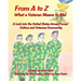 From A to Z What a Veteran Means to Me!