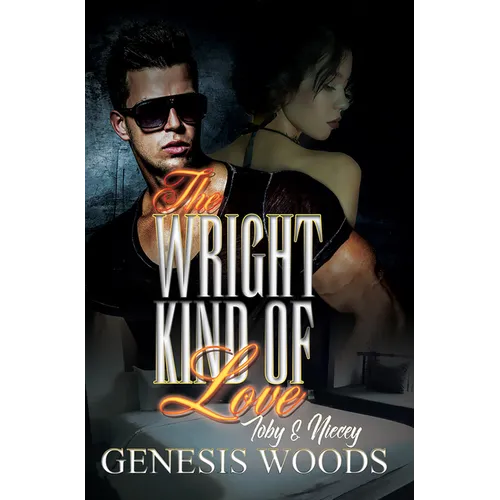 The Wright Kind of Love: Toby and Niecey