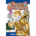 The Seven Deadly Sins, Volume 10
