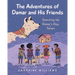 The Adventures of Damar and His Friends: Searching for Damar's Dog, Tarzan