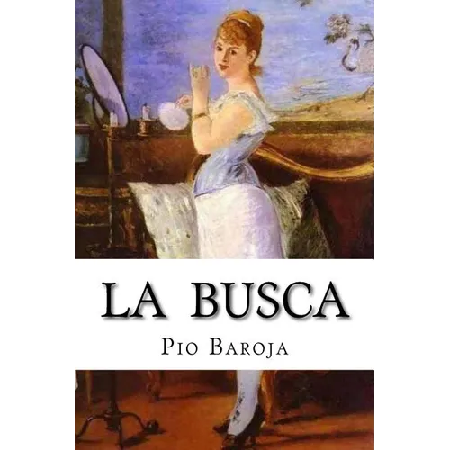 La busca