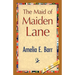 The Maid of Maiden Lane