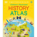 Children's Illustrated History Atlas