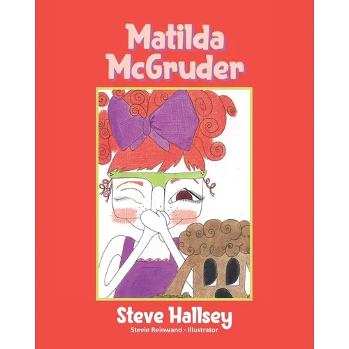 Matilda McGruder
