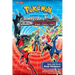 Pokémon the Movie: Diancie and the Cocoon of Destruction