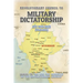 Revolutionary Council to Military Dictatorship
