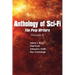 Anthology of Sci-Fi V8, Pulp Writers