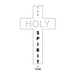 The Holy Spirit of God
