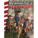 Reasons for a Revolution