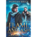 Flame and Ash: A Witchbane Novel