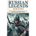 Russian Legends For Kids: Czars, Fairies, Warriors, Folktales, Myths & More From Russia: Slavic Fairy Tales, Royal History, and Legendary Creatures fr