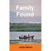 Family Found: Maria of South Sudan Book Three