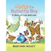 Juny The Butterfly Boy: A Story of Loss and Love