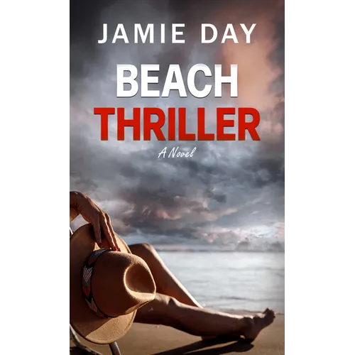 Beach Thriller