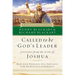 The Called to Be God's Leader: How God Prepares His Servants for Spiritual Leadership