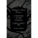A Warning to the Curious (Fantasy and Horror Classics)