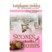 Scones, Skulls & Scams
