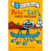 Pete the Cat's Mars Mission
