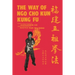 The Way of Ngo Cho Kun Kung Fu