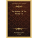 The System Of The World V1