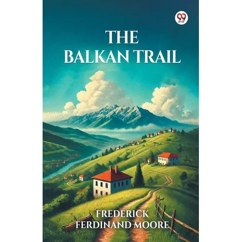 The Balkan Trail
