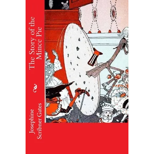 The Story of the Mince Pie