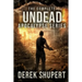 The Complete Undead Apocalypse Series (Books 0-3)