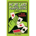 More Card Manipulations Volumes 1-4: (Hey Presto Magic Book)