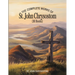 The Complete Works of St. John Chrysostom (36 Books)