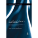 Art and Design Pedagogy in Higher Education: Knowledge, Values and Ambiguity in the Creative Curriculum