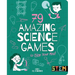 79 Amazing Science Games to Blow Your Mind!