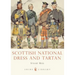 Scottish National Dress and Tartan