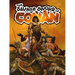 The Savage Sword of Conan Vol.1
