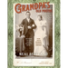 Grandpa's Old Photos: Including His Family Tree Dating Back to the 1700s