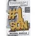 #1 Son and Other Stories