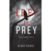 Left to Prey (An Adele Sharp Mystery-Book Eleven)