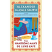 The Handsome Mans Deluxe Caf E