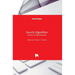 Search Algorithm: Essence of Optimization