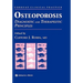 Osteoporosis: Diagnostic and Therapeutic Principles