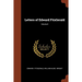Letters of Edward FitzGerald; Volume II