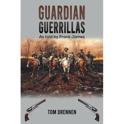 Guardian Guerrillas