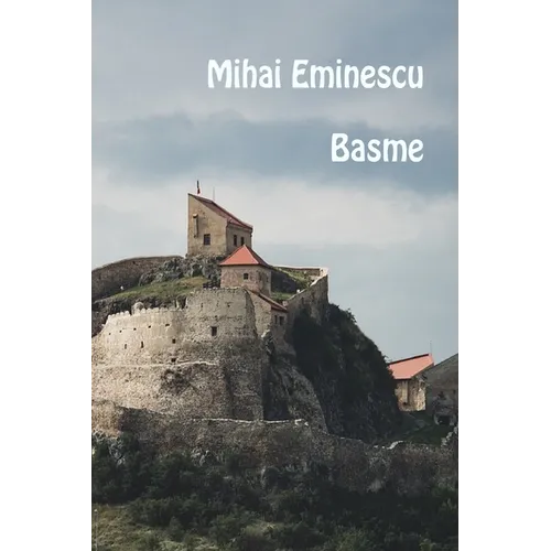 Mihai Eminescu Basme