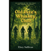 Old Pete's Whiskey Club