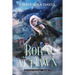 Born at Dawn: An Upper YA Fantasy Adventure Begins
