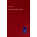 Memoir of Captain M.M. Hammond