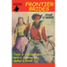 Frontier Brides